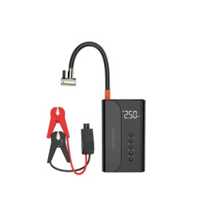 오토코스  점프스타터 4 in 1 배터리방전 파워뱅크 타이어공기압 주입기 점프선 ACP-100