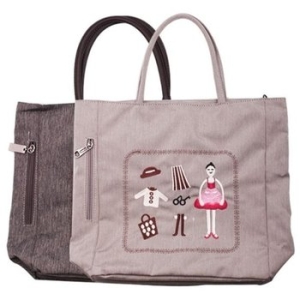 리빙 자수 가방 KHB W0BA685 이시각.가장 핫한 신상