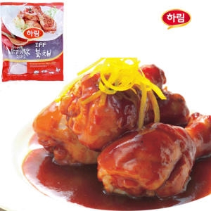 하림  냉동 닭다리    냉동 닭다리