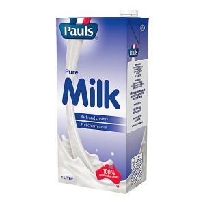 Parmalat Australia 폴스 퓨어 밀크 1L