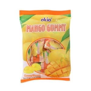 오키오 젤리 망고 구미