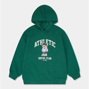 오키즈 GB스파 기모 쿠디 후드티 SPMHC4TKU1