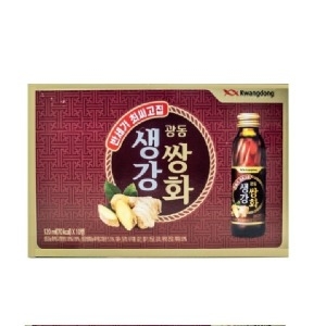 광동제약 제약 생강쌍화 50병 약국