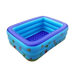 베이비캠프  인타임 130cm 베란다풀장