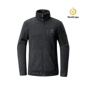 노스케이프 남녀공용 플리스 자켓 (NC5WJP999)