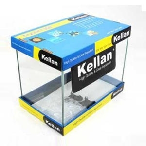 켈란  와이드 어항 F-350