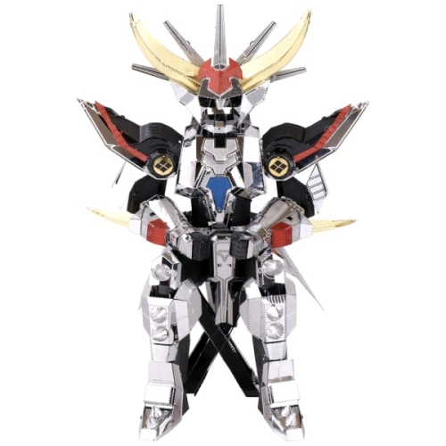 엠유  3D 메탈퍼즐 라이트 엠퍼러