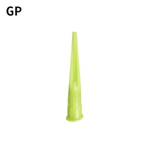 GP  노즐 연녹색 7PCS 실리콘건 지피 스탑건 코킹건노즐 투엔티원