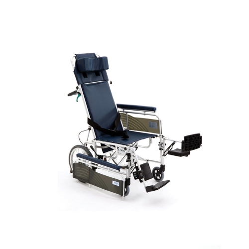 미키코리아 휠체어 MIKI EV-5