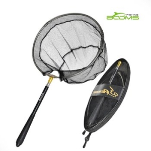 배틀피싱  붐스 N03 접이식 뜰채 BFCMN0376BY0