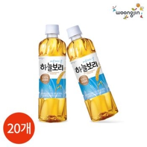 웅진 하늘보리 325ml 20PET 32544519