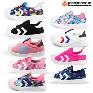 페이퍼플레인키즈 PK7032 어린이 신발 유아 슈즈 아동 운동