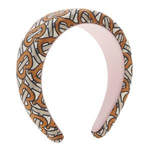 버버리 라벨루쏘 TB 로고 헤어밴드 8057024 C CHW XL HEADBAND TB A1741