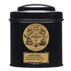 Mariage Freres Marco 마리아쥬프레르 마르코폴로 100g