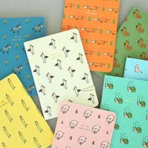 라이브워크  JAM JAM hand note