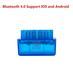 super mini elm327 bluetooth v1.5 with pic18f25k80 obd2 scanner wifi ..