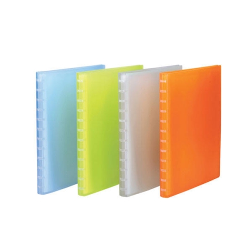 드림  테마화일 30매 내지분리형