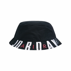 나이키키즈 단하루 플레이키즈프로 조던AJ버킷햇N232CA436P 블랙 BK FREE 8 15세 X조던키즈 다시 없을 시즌 핫 롬퍼 바..