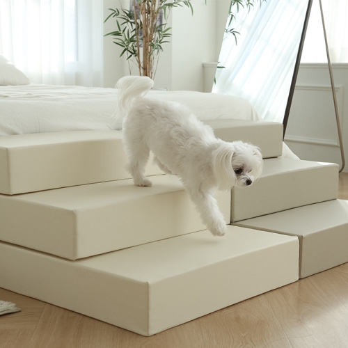 도그라피 강아지계단 3단 세트