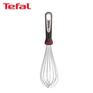 테팔  인지니오 스테인레스스틸 거품기