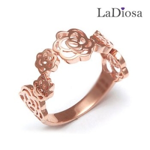 라디오사  디오사 La Diosa 여성반지 G14JRS-8983