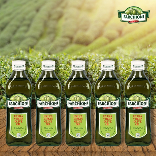 파르키오니 퓨어 올리브유 500ml