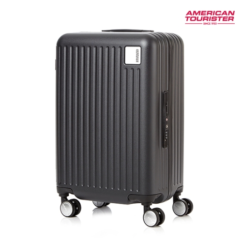 아메리칸투어리스터 LOCKATION SPINNER 캐리어 55/20 FRAME BLACK_QI909001 (20인치)