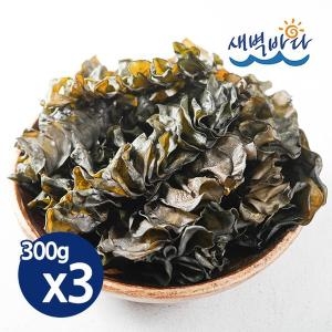새벽바다  미역귀 300g