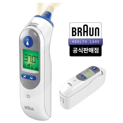 휴비딕 써모스캔 IRT-6525