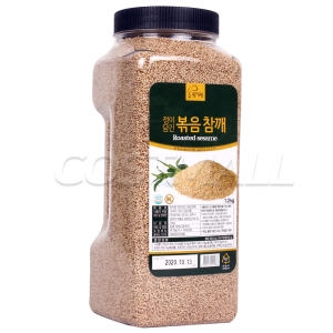 명가랑 볶음 참깨 1.2kg 볶음참깨/참깨/명가랑참깨