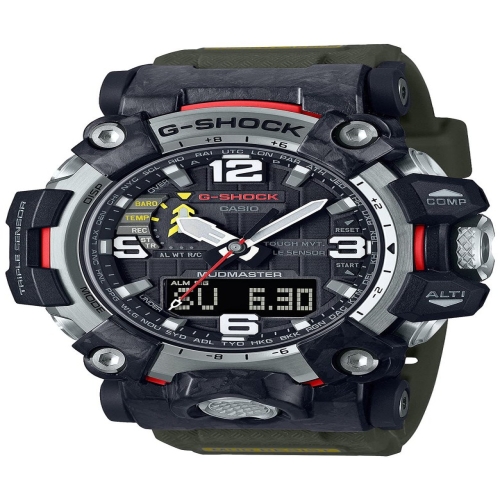 G-SHOCK 남성 머드마스터_GWG 2000 1A3