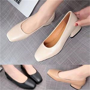 베네피트 오노마 ONM and AL286 3컬러 P5262 펌프스 구두 힐 S8303564