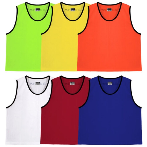 STAR  성인용 팀조끼V SW4003V