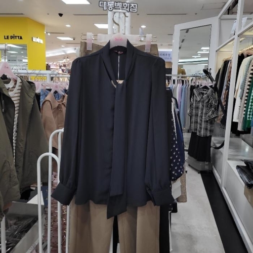 SOOS 수스 DP01 스키프 S223NBL9Z4