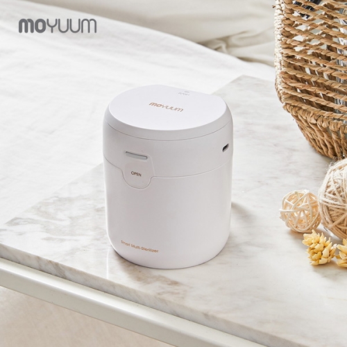 모윰  휴대용 멀티 소독기