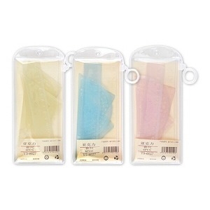 블루마토  삼각자외 자4종혼합세트6 YS-6027 고