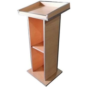 아이앤 니뜨 목재강의대 AN