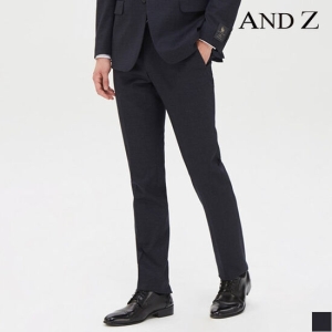 ANDZ 슬림 라이크라 이모션 정장팬츠 BZB1SP1101_MNV