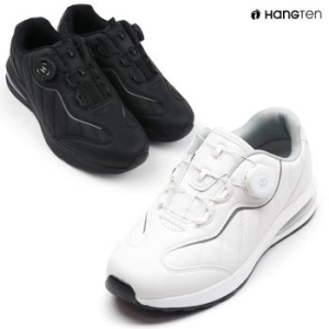 행텐 HT-880 남녀공용 에어 다이얼락 스니커즈 다이얼락운동화 32320199