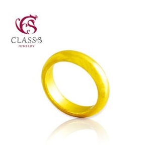 클래스에스  순금24K 엥게이지링 금반지 7.5g 32375987