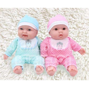 포근해요 아기인형 35030