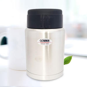 코스모스 다용도 보온보냉 용기 700ml