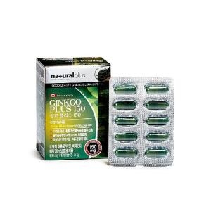 내츄럴플러스 스피루리나 300정