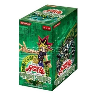 유희왕카드 마법의 지배자