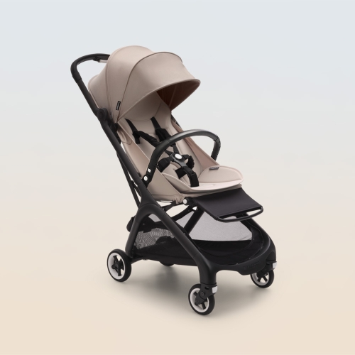 부가부  버터플라이 휴대용 유모차