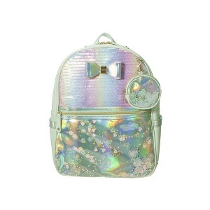 티파니 민트 앵두와펜 책가방 T21KG2071-BS