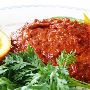 신광상회  광천 토굴 갈치속젓  /순태젓갈/맛있는양념밑반찬