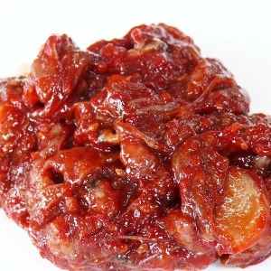 광천신광상회  광천토굴 꼴뚜기젓갈 1kg