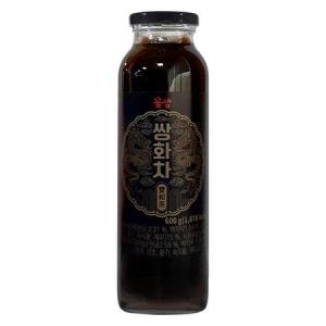 꽃샘식품  쌍화차 600g
