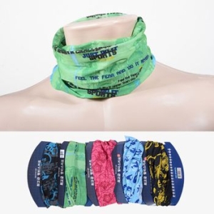 동산 외부활동시 피부보호 다양한 디자인 색상 멀티스카프 31838717